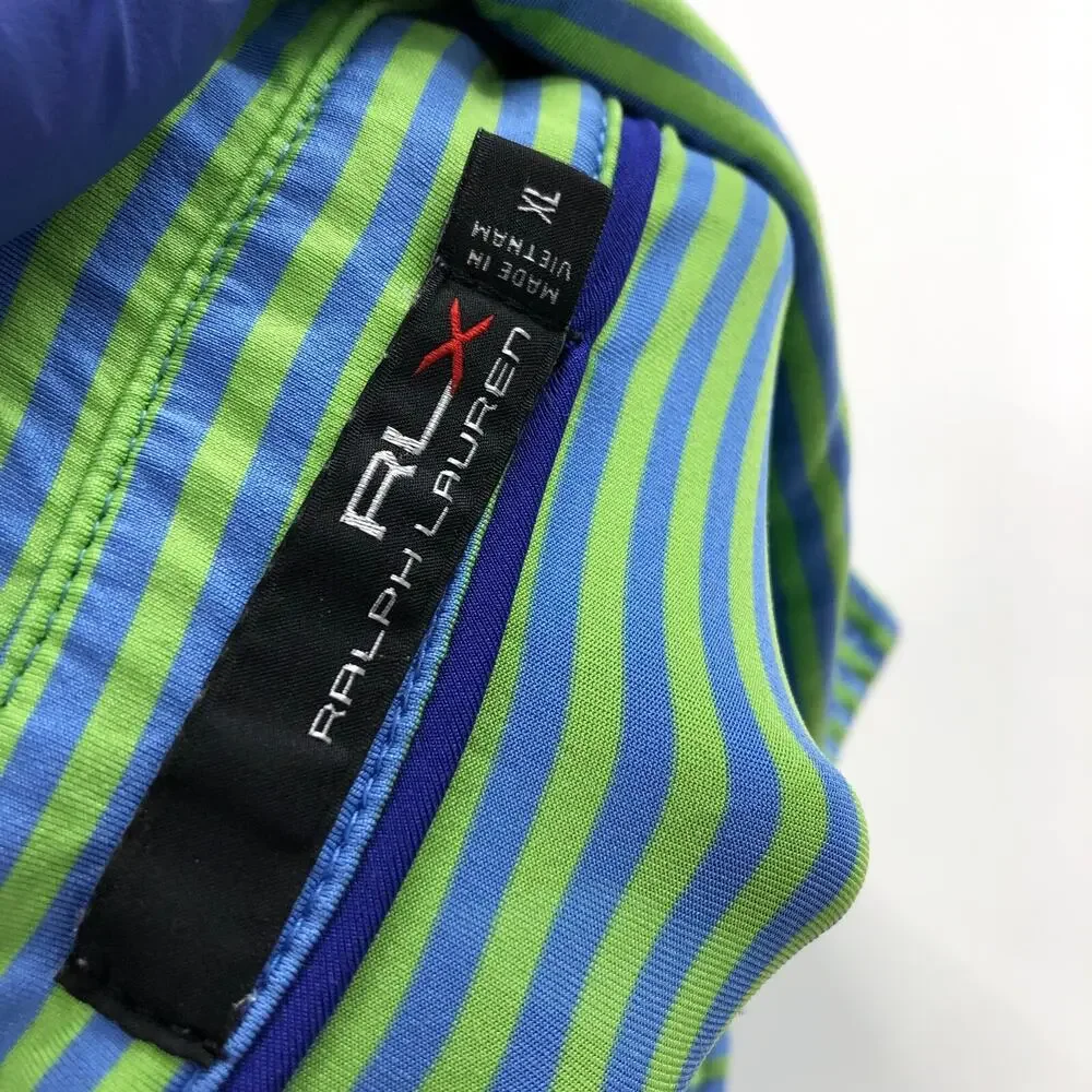 Ralph Lauren rlx ralph